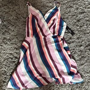 LULU’S dress